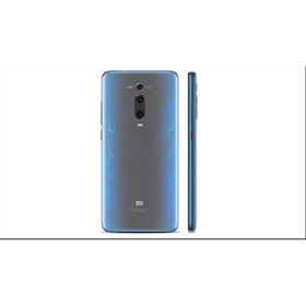 ECR Xiaomi Mi 9T Mat Arka Kaplama