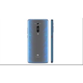 ECR Xiaomi Mi 9T Mat Arka Kaplama