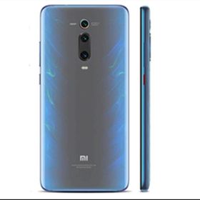 ECR Xiaomi Mi 9T Mat Arka Kaplama