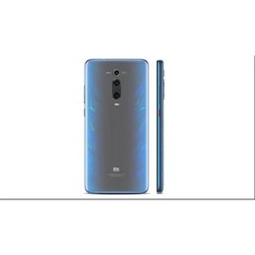 ECR Xiaomi Mi 9T Mat Arka Kaplama