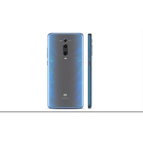 ECR Xiaomi Mi 9T Mat Arka Kaplama