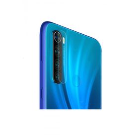 ECR Xiaomi Mi Note 10 Lite Kırılmayan 2 Adet Kamera Koruyucu