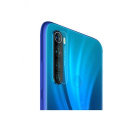 ECR Xiaomi Mi Note 10 Lite Kırılmayan 2 Adet Kamera Koruyucu