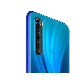 ECR Xiaomi Mi Note 10 Lite Kırılmayan 2 Adet Kamera Koruyucu