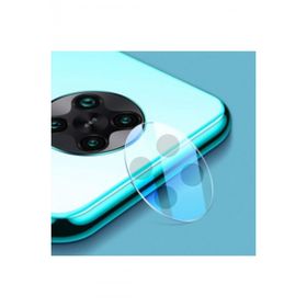 ECR Xiaomi Poco F2 Pro Kırılmayan 2 Adet Kamera Koruyucu