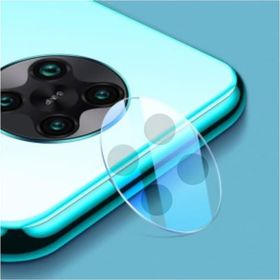 ECR Xiaomi Poco F2 Pro Kırılmayan 2 Adet Kamera Koruyucu