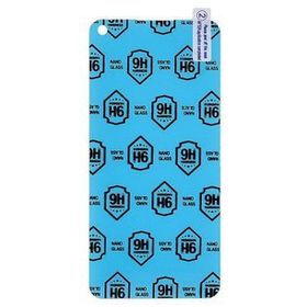 ECR Xiaomi Poco X3 NFC Esnek Nano Cam Ekran Koruyucu