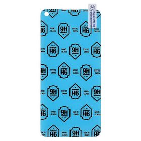 ECR Xiaomi Poco X3 NFC Esnek Nano Cam Ekran Koruyucu