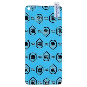 ECR Xiaomi Poco X3 NFC Esnek Nano Cam Ekran Koruyucu