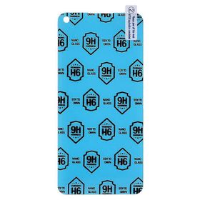 ECR Xiaomi Poco X3 NFC Esnek Nano Cam Ekran Koruyucu