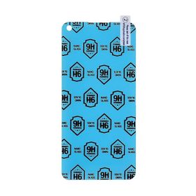 ECR Xiaomi Poco X3 NFC Esnek Nano Cam Ekran Koruyucu