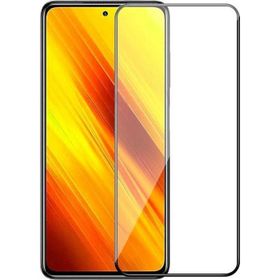 ECR Xiaomi Poco X3 PRO MAT Esnek Nano Cam Ekran Koruyucu