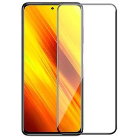 ECR Xiaomi Poco X3 PRO MAT Esnek Nano Cam Ekran Koruyucu