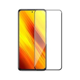 ECR Xiaomi Poco X3 PRO MAT Esnek Nano Cam Ekran Koruyucu