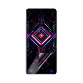 ECR Xiaomi Redmi K40 Gaming Esnek Nano Ekran Koruyucu Film