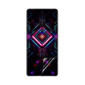 ECR Xiaomi Redmi K40 Gaming Esnek Nano Ekran Koruyucu Film