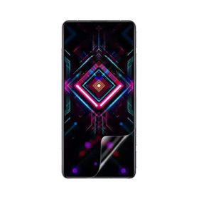 ECR Xiaomi Redmi K50 Gaming Esnek Nano Ekran Koruyucu Film