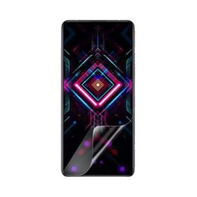 ECR Xiaomi Redmi K50 Gaming Esnek Nano Ekran Koruyucu Film