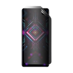 ECR Xiaomi Redmi K50 Gaming Esnek Nano Ekran Koruyucu Film