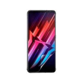 ECR ZTE Nubia Z30 Pro Esnek Nano Ekran Koruyucu Film