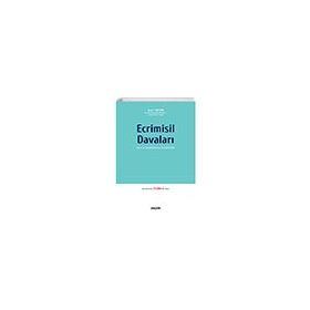 Ecrimisil Davaları - Aydın Tekdoğan