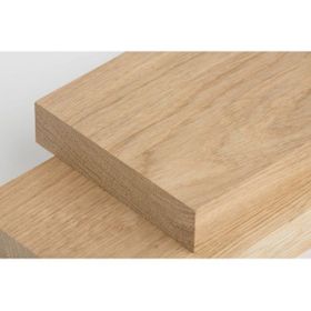 ECS Ahşap Kereste Taslak Çıta Planyalı 1.5x3 cm Tahta
