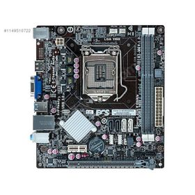 ECS H81H3-M4 Anakart