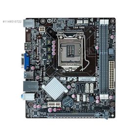 ECS H81H3-M4 Anakart