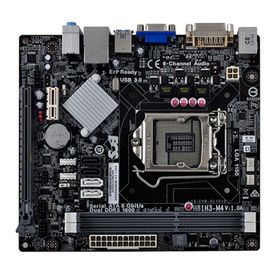 ECS H81H3-M4 Anakart