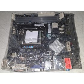 ECS H81H3-M4 Anakart