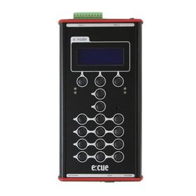 Ecue ENODE512 Ethernet DMX Outlet 512 Kanal Kontrol Cihazı
