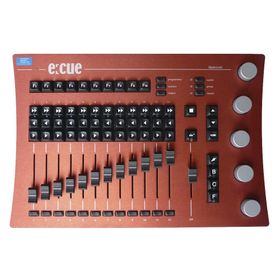 Ecue Faderunit Programmer İçin Outlet USB Kontrol Cihazı