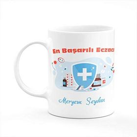 Eczacı Kupa Bardak