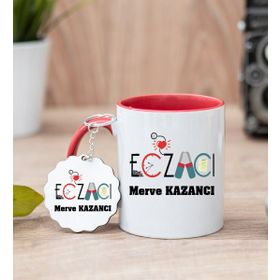 Eczacı Kupa Bardak