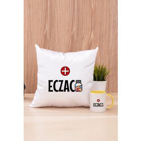 Eczacı Sarı Kupa Bardak