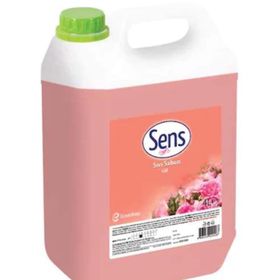 Eczacıbaşı Gül 5 lt Sens Sıvı Sabun