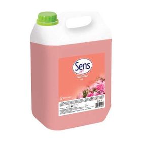 Eczacıbaşı Gül 5 lt Sens Sıvı Sabun