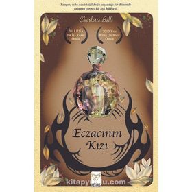 ECZACININ KIZI - CHARLOTTE BETTS