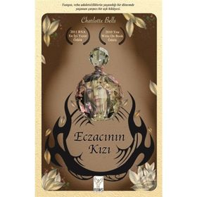 ECZACININ KIZI - CHARLOTTE BETTS
