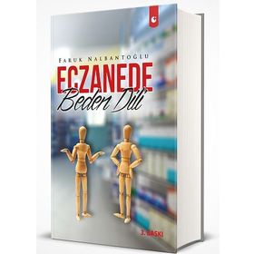 Eczanede Beden Dili - Faruk Nalbantoğlu