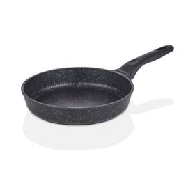 Eda Asya 28 cm Döküm Granit Tava