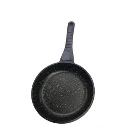 Eda Asya 28 cm Döküm Granit Tava