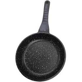 Eda Asya 28 cm Döküm Granit Tava