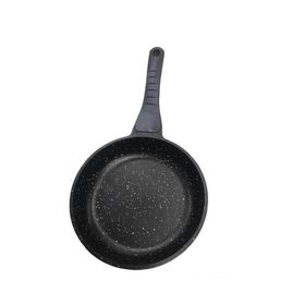 Eda Asya 28 cm Döküm Granit Tava