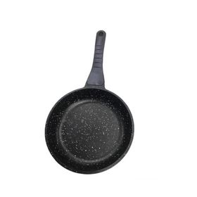 Eda Asya 28 cm Döküm Granit Tava