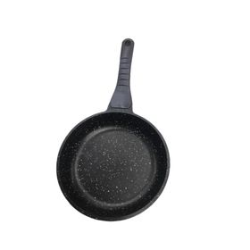 Eda Asya 28 cm Döküm Granit Tava