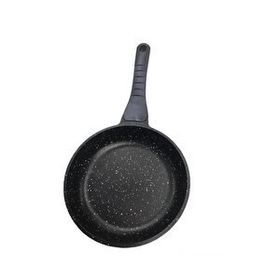 Eda Asya 28 cm Döküm Granit Tava