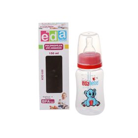 Eda Baby 630 150 ml Polipropilen Biberon