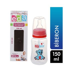 Eda Baby 630 150 ml Polipropilen Biberon