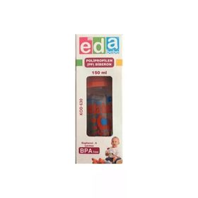 Eda Baby Plipropilen 150 ml Biberon